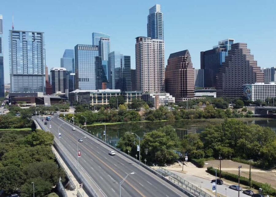 Austin Private Tours  Landmarks & Local Highlights - FAQ