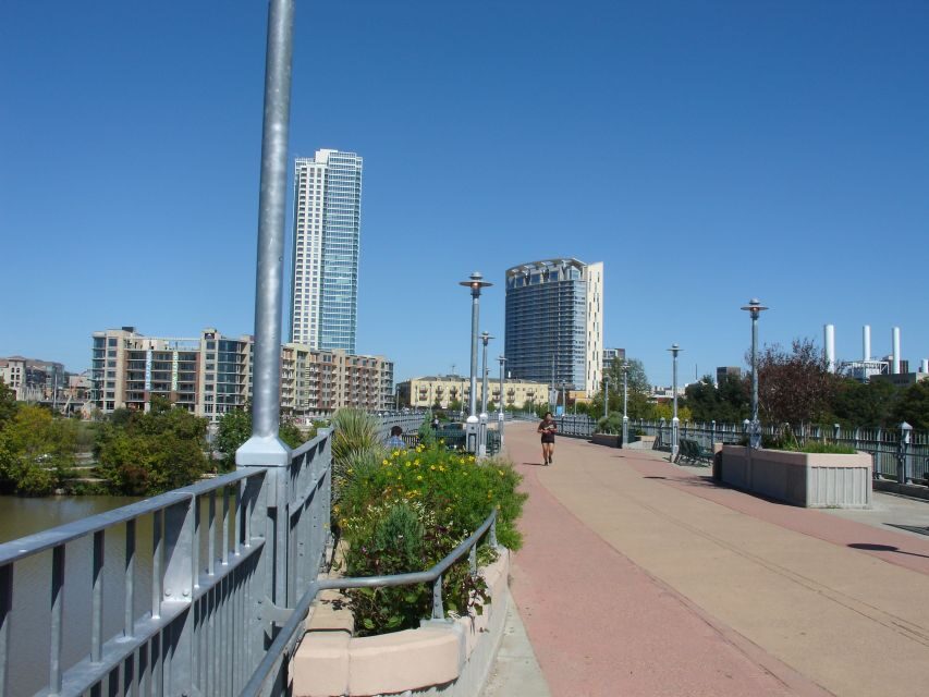 Austin: Private Walking Tour with a Local - FAQ