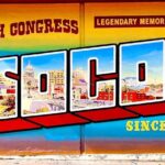 Austin SoCo Private Walking Food Tours With Secret Food Tours - The Food and Tastings