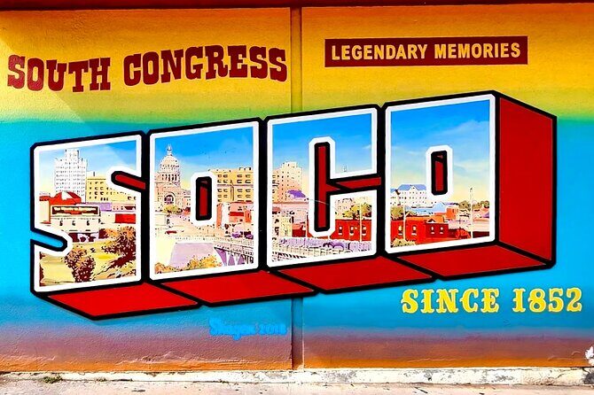 Austin SoCo Private Walking Food Tours With Secret Food Tours - The Food and Tastings