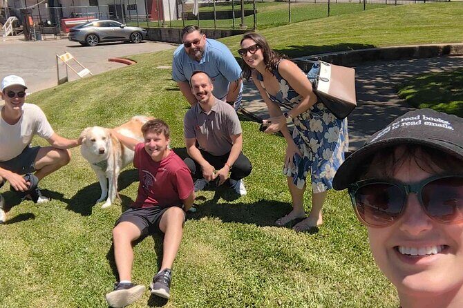 Austin South Congress Sleuths Scavenger Hunt - Detailed Breakdown of the Experience