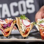 Austin Taco Tasting Walking Food Tour (Small Group) - What to Expect During the Walk