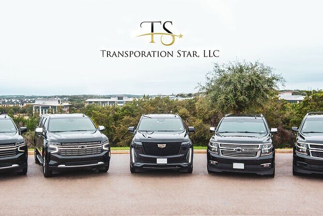 Austin Texas Airport Transfer Premium Black SUV - Who Will Benefit Most?