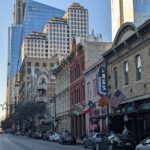 Austin: True Crime Walking Tour Tracing the Murders of 1885 - What to expect from the tour