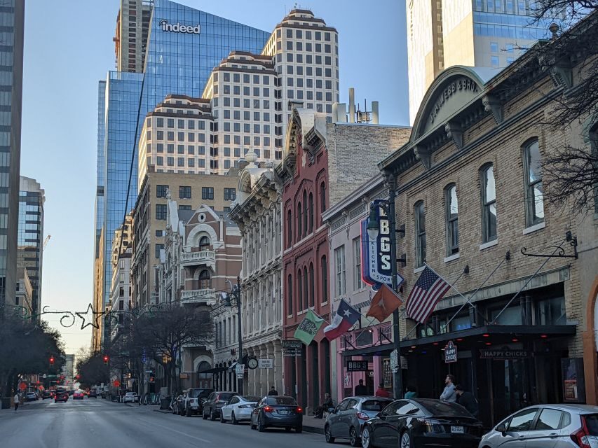 Austin: True Crime Walking Tour Tracing the Murders of 1885 - What to expect from the tour