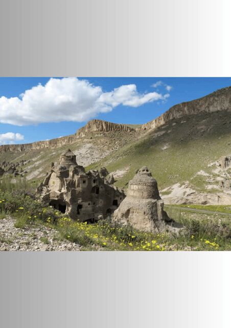 Authentic Anatolian Dinner at the Carpet House - A Closer Look at the Experience