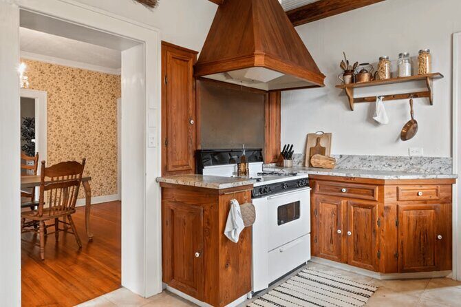 Authentic Cajun Cooking and Food Experience with a Local - Practical Details and Tips