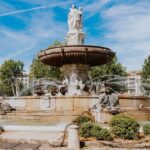 Authentic Countryside Wine Tour & Chic Aix-en-Provence - The Scenic Setting and Day’s Introduction