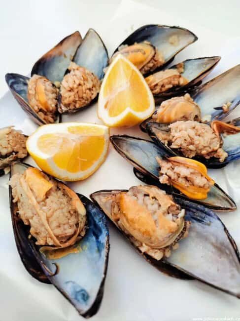 Authentic Food Tour in Istanbuls Asian Side Kadköy - The Authenticity and Value of the Tour