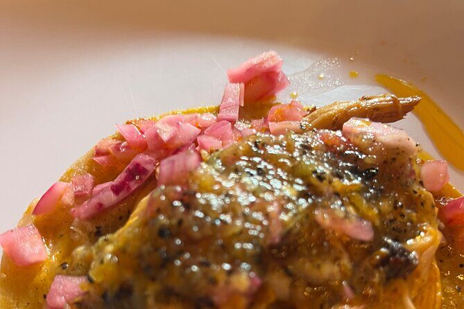 Authentic Gastronomic Mexican Food Experience in Downtown Tulum - What Makes This Tour Stand Out?