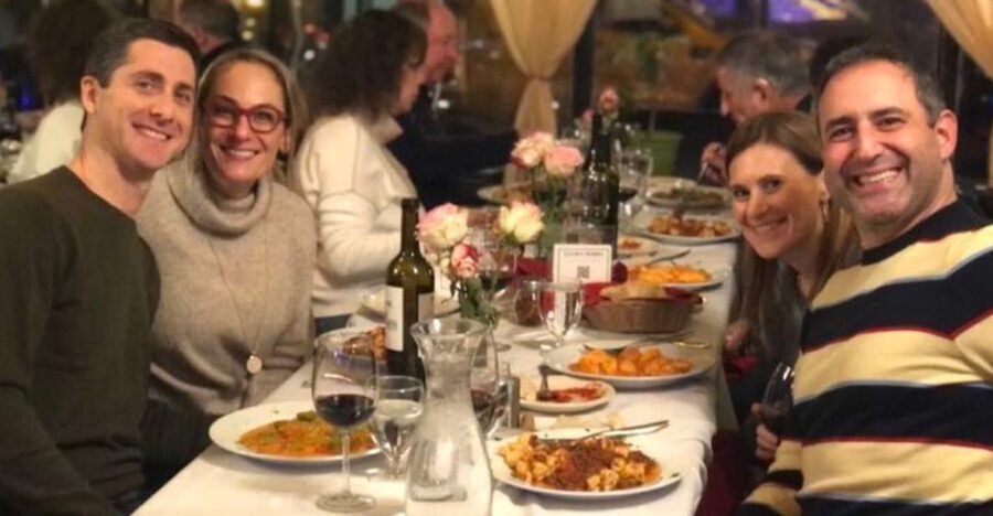 Authentic Italian Market: After Dark - What Is the Experience Like?