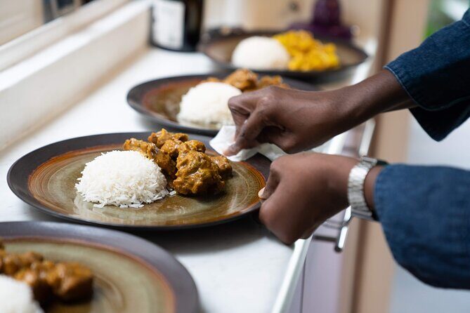 Authentic Jamaican Cooking Class in Mexico City with Theresa - The Practical Details: Making the Most of Your Experience