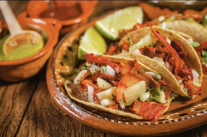 Authentic Mexican Tacos Flavors and 5th Av Tour - Who Will Love This Tour?