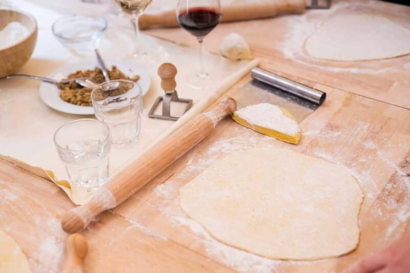 Authentic Pasta Making Class in Florence with a Local Chef - What Makes This Class Special?