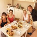 Authentic Turkish Cooking at a Locals Home in Istanbul - The Itinerary Breakdown