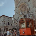 Authentic Vall de Sóller: Day Trip - The Journey Begins: Pickup and Introduction