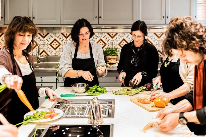 Authentic Venetian Cooking Classes - What to Expect During the Experience