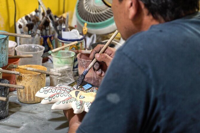 Authentic Walking Tour - Hidden Gems of Puerto Vallarta - Practical Details and Experience Quality