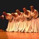 Authentic Whirling Dervish Ceremony, A Mystical Experience - Accessibility and Convenience