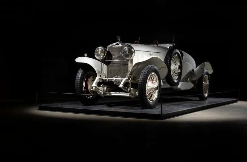 Automuseum Vilnius: Entry Ticket - Who Should Consider This Experience?  