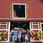 Autumn Tour in New England - Who Would Love This Tour?