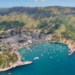 Avalon on Foot Self-Guided Audio Tour of Catalina Island - Who Will Love This Tour?