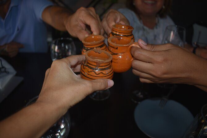 Avant-garde Gastronomic Valladolid in Agustin Gusto - Who Should Consider This Tour?