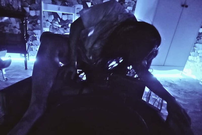 Aveiro: Escape Manor Escape Room - A Closer Look at the Experience