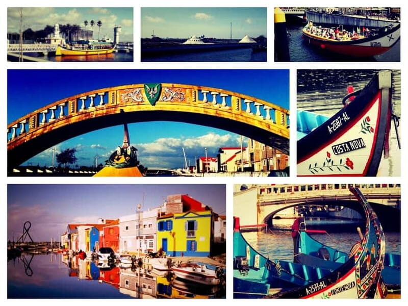 Aveiro Essential: Boat, Walking Tour, Sweets & Ribbons - Who Would Love This Tour?