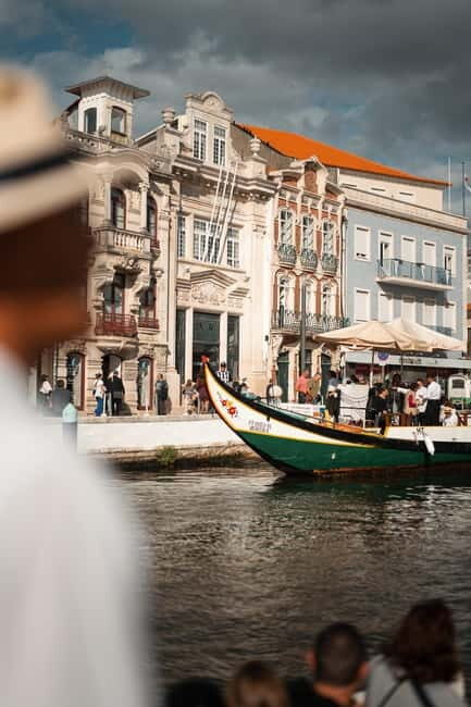 Aveiro: Moliceiro Boat Tour - Why This Tour Works