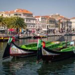 Aveiro: Private & Flexible Walking Tour in Historic Center - Value for Money