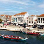 Aveiro: Scenic Guided Boat Tour - What to Expect During the Tour