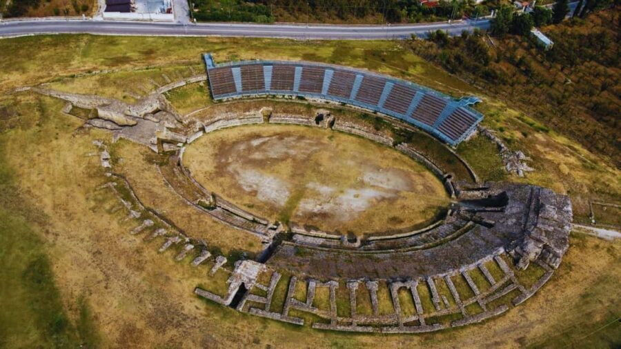 Avellino: Archeo-Tour to Avella with local product tasting - What You’ll Love About This Tour