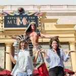 Aventura Day Trip to Universal Orlando Resort by Rail - Potential Considerations