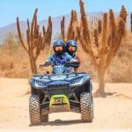 Aventura extrema en ATV por el desierto y playa en Cabo San Lucas - Who Will Love This Tour?