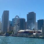 Aventura High Speed Train with Millionaire Boat Tour from Miami - The Practicalities and Value