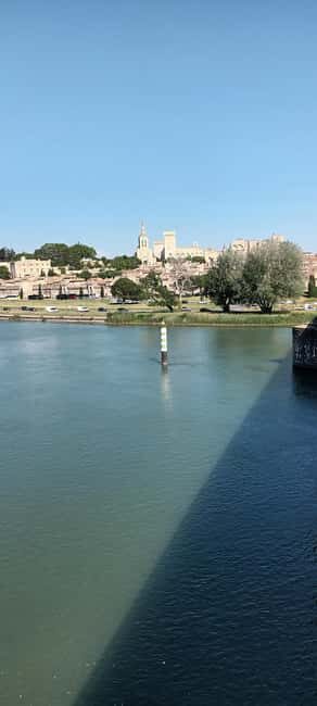 Avignon and Villeneuve Les Avignon: Electric bike tours - Who Is This Tour Best Suited For?