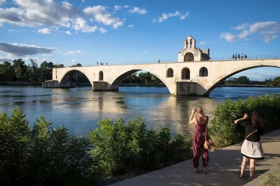 Avignon City Pass: Tourist sites in Avignon and Villeneuve Lez Avignon - What Does the Tour Include?