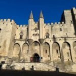 Avignon: Palace of the Popes & Avignon Bridge Entry - Walking the Avignon Bridge