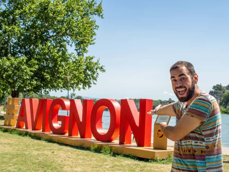 Avignon: Private 2-Hour Intro City Walk with Local Guide - Why Choose This Tour?