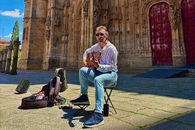 Avila and Salamanca a day between history and walls from Madrid - Possible Drawbacks and Considerations