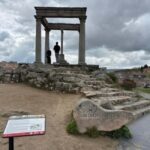 Avila: Half-day private tour in a minivan from Madrid - What’s Included and What to Consider