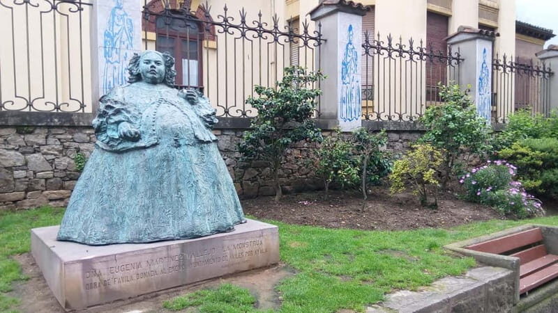 Avilés: discover its Historical Center - What to Expect on the Tour