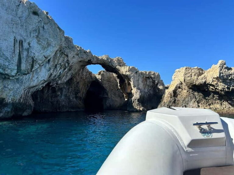 Avola: Private tour to Ortigia & Tonnara Santa Panagia - An In-Depth Look at the Itinerary