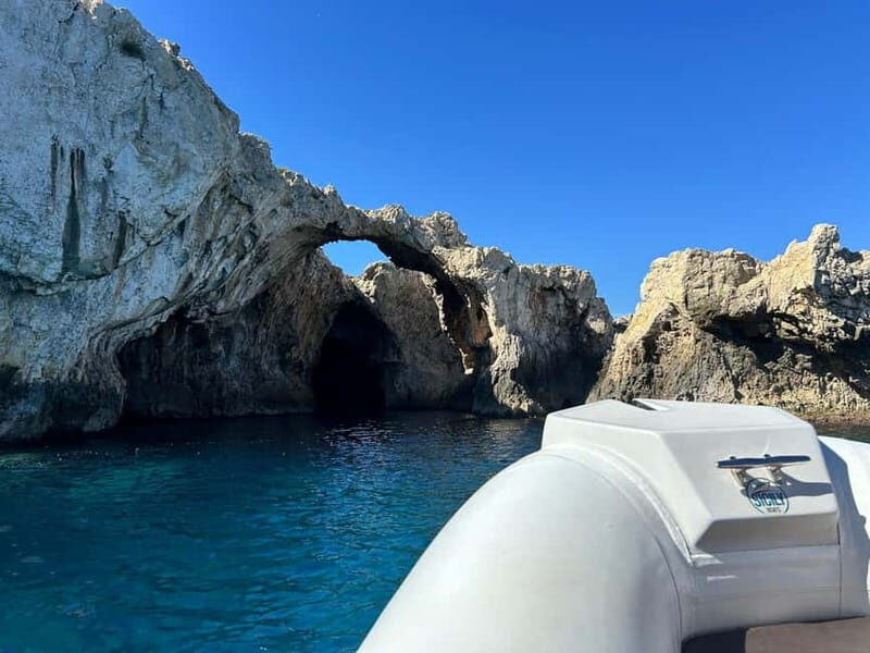 Avola: Private tour to Ortigia & Tonnara Santa Panagia - An In-Depth Look at the Itinerary