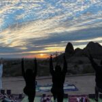 Awaken with the Desert: Sunrise Yoga Experience - Final Thoughts