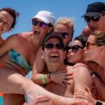 Awesome Catamaran to Isla Mujeres, Snorkeling & Unlimited Drinks! - Free Time in Isla Mujeres: Authentic Island Vibes