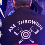 AXE THROWING TENERIFE - The Practical Details: What Travelers Should Know