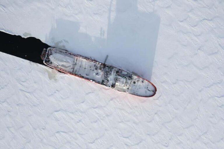 Axelsvik: Polar Explorer Arctic Icebreaker Morning Cruise - FAQ