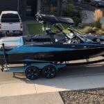 Axis T22 Wake Surfing Boat Rental - What’s Included and What’s Not